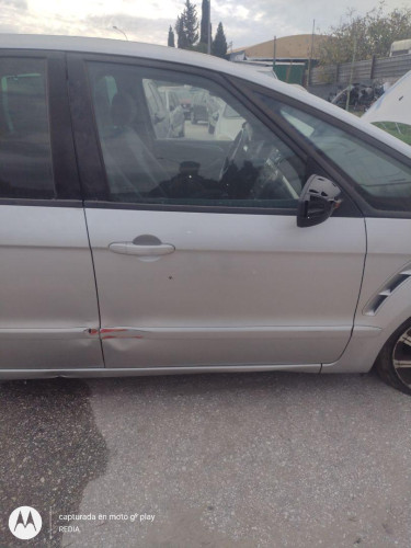 PUERTA DELANTERA DERECHA Ford S-MAX (CA1) 