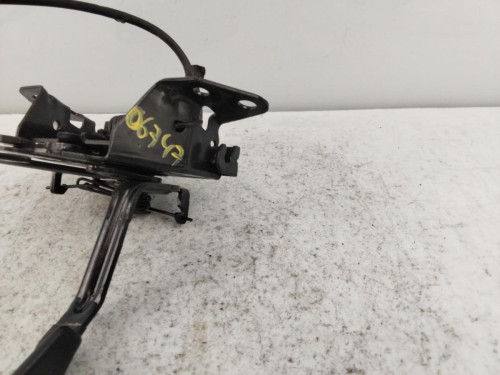 CERRADURA CAPO KIA STONIC (YBCUV) 