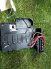CAJA RELES / FUSIBLES Seat IBIZA BERLINA (6J5) 