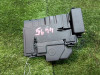 CAJA RELES / FUSIBLES Seat IBIZA BERLINA (6J5) 