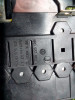 CAJA RELES / FUSIBLES Seat IBIZA BERLINA (6J5) 