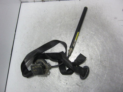CINTURON SEGURIDAD DELANTERO DERECHO, SEAT, INCA (6K9)