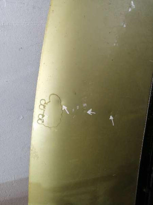CAPO, FORD, TRANSIT COMBI (TT9)