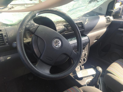  AIRBAG DELANTERO IZQUIERDO Volkswagen FOX (5Z1)(04.2005) 