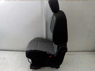 ASIENTO DELANTERO DERECHO, CITROEN, BERLINGO FURGÓN