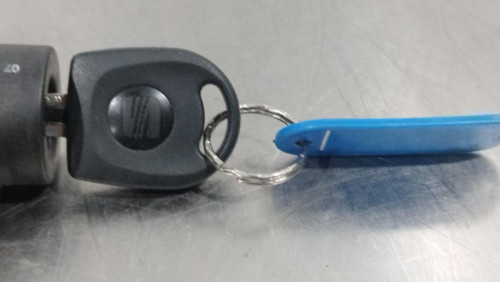 ANTIRROBO / LLAVE CONTACTO Seat CORDOBA BERLINA (6L2) 