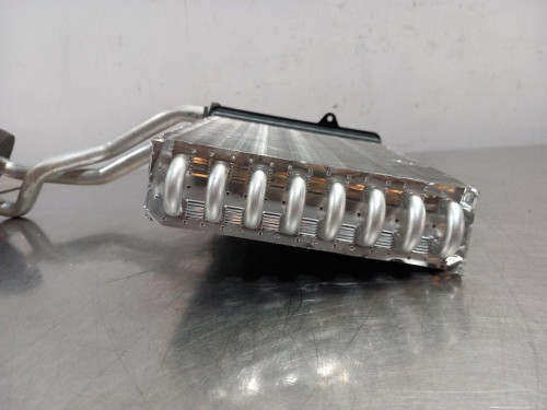 CONDENSADOR / RADIADOR AIRE ACONDICIONADO Peugeot 208 