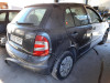  SKODA FABIA (6Y2/6Y3) 