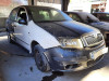  SKODA FABIA (6Y2/6Y3) 