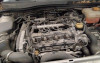OPEL ASTRA H BERLINA — vehículo donante para recambios 