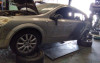 OPEL ASTRA H BERLINA — vehículo donante para recambios 