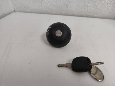 TAPON COMBUSTIBLE, RENAULT, CLIO II FASE I (B/CB0)