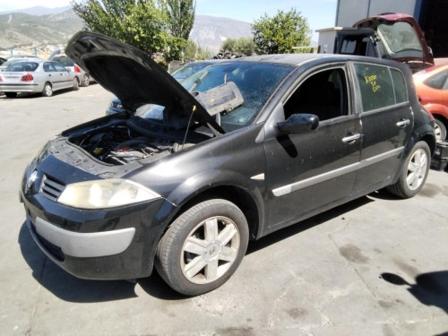  RENAULT MEGANE II BERLINA 5P 