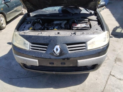 RENAULT MEGANE II BERLINA 5P
