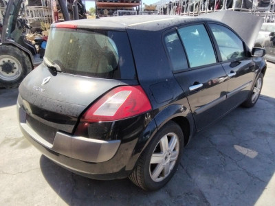 RENAULT MEGANE II BERLINA 5P