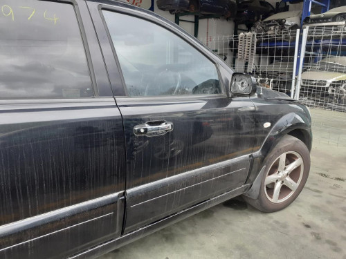  PUERTA DELANTERA DERECHA KIA SORENTO (BL) 