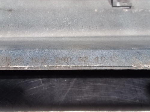  FALDON LATERAL MERCEDES-BENZ CLASE ML (BM 163) 