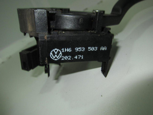  MANDO LIMPIA Volkswagen GOLF III (1H1)(11.1991) 