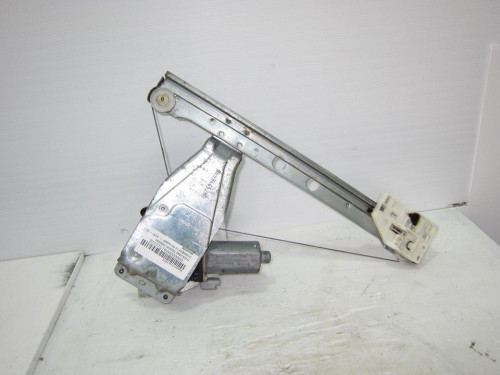  ELEVALUNAS TRASERO DERECHO CITROEN C3 