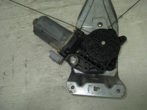  ELEVALUNAS TRASERO DERECHO CITROEN C3 