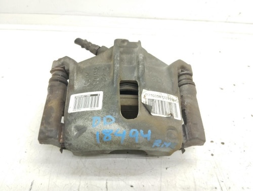 PINZA DE FRENO DELANTERA DERECHA PEUGEOT 208 