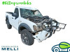 FORD RANGER (ET) — автомобиль-донор на запчасти 