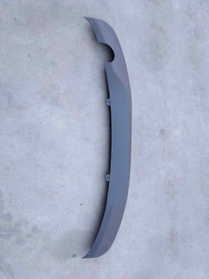 SPOILER PARAGOLPES DELANTERO