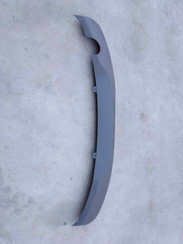 SPOILER PARAGOLPES DELANTERO 
