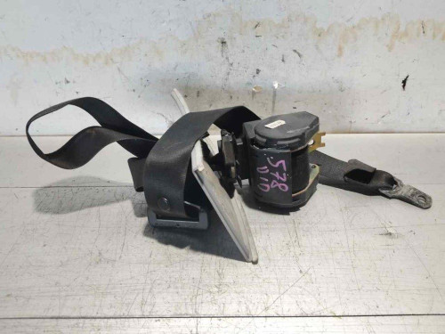 CINTURON SEGURIDAD DELANTERO DERECHO BMW SERIE 3 BERLINA (E46) 