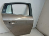 PUERTA TRASERA DERECHA Fiat II BRAVO (198) 