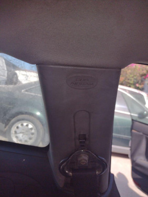 AIRBAG LATERAL IZQUIERDO