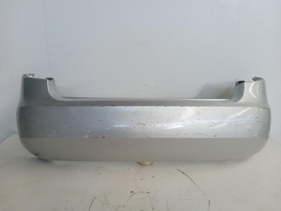 PARAGOLPES TRASERO, SKODA, FABIA (5J2)
