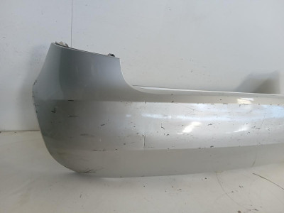 PARAGOLPES TRASERO, SKODA, FABIA (5J2)