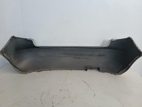  PARAGOLPES TRASERO SKODA FABIA (5J2) 