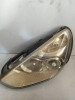 FARO IZQUIERDO Ford S-MAX (CA1) 