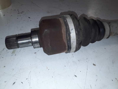 TRANSMISION DELANTERA IZQUIERDA