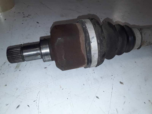 TRANSMISION DELANTERA IZQUIERDA 