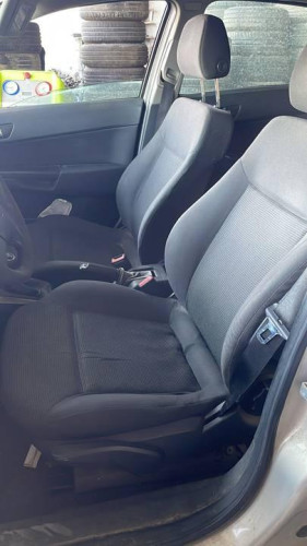OPEL ASTRA H BERLINA — автомобиль-донор на запчасти 