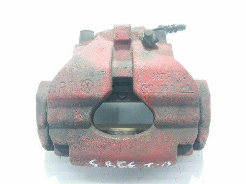 PINZA DE FRENO DELANTERA IZQUIERDA Volkswagen T5 TRANSPORTER BUS (7H) 