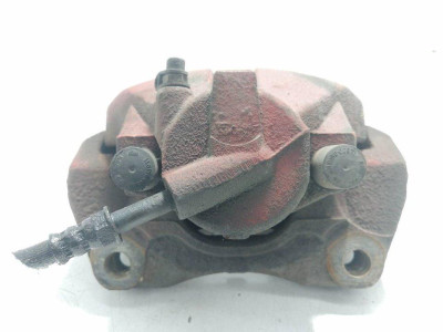 PINZA DE FRENO DELANTERA IZQUIERDA, VOLKSWAGEN, T5 TRANSPORTER BUS (7H)