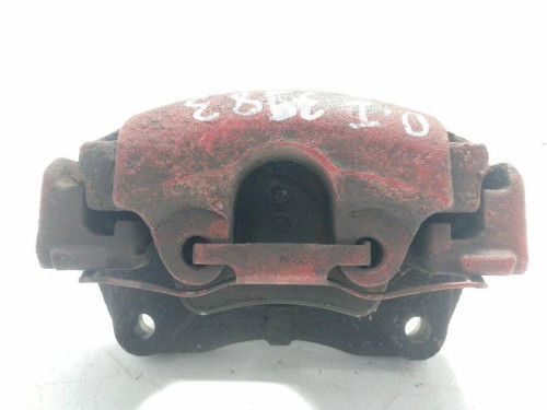 PINZA DE FRENO DELANTERA IZQUIERDA Volkswagen T5 TRANSPORTER BUS (7H) 