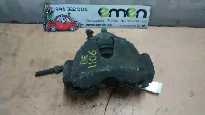 PINZA DE FRENO DELANTERA DERECHA, OPEL, ZAFIRA A