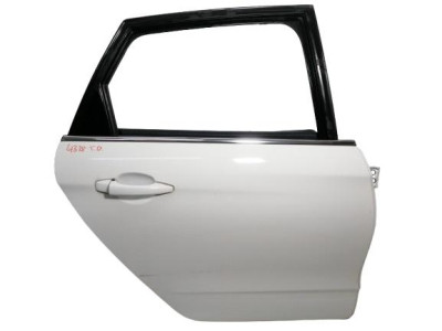 PUERTA TRASERA DERECHA, CITROEN, C4 BERLINA