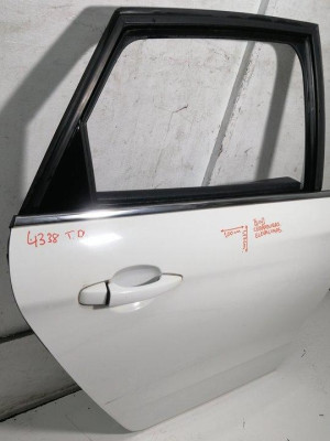 PUERTA TRASERA DERECHA, CITROEN, C4 BERLINA