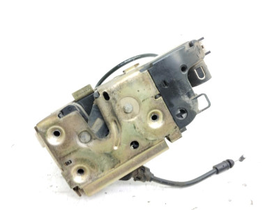 CERRADURA PUERTA DELANTERA DERECHA, RENAULT, MEGANE II BERLINA 5P