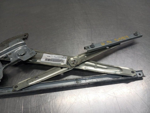  ELEVALUNAS DELANTERO DERECHO PEUGEOT 4007 