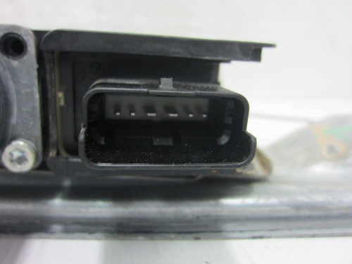  ELEVALUNAS DELANTERO IZQUIERDO PEUGEOT 208 