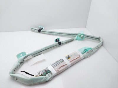 AIRBAG CORTINA DELANTERO IZQUIERDO, Volkswagen, GOLF SPORTSVAN VII (AM1)(12.2013)