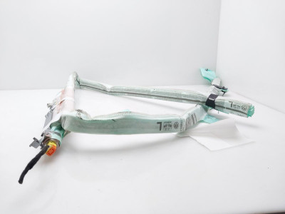 AIRBAG CORTINA DELANTERO IZQUIERDO, Volkswagen, GOLF SPORTSVAN VII (AM1)(12.2013)