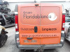 PORTON TRASERO IZQUIERDO Renault TRAFIC II FURGÓN 